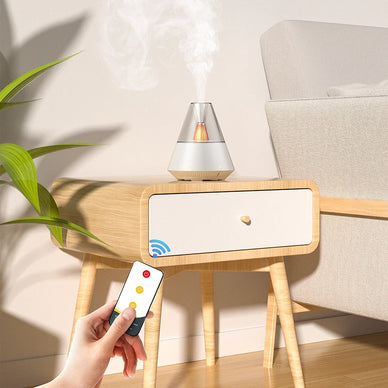 Why This Diffuser Changes Everything