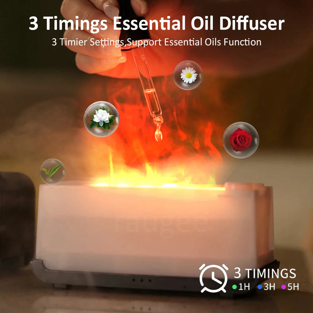 Serene Essence Aroma Diffuser™