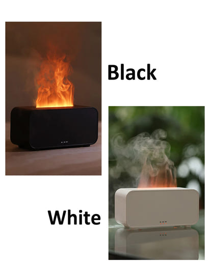 Serene Essence Aroma Diffuser™