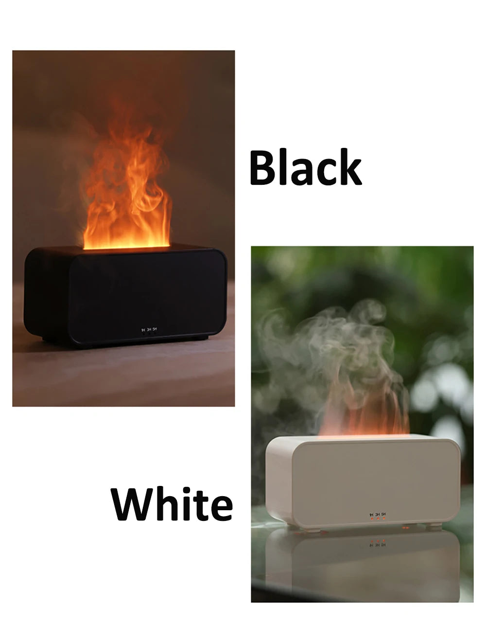 Serene Essence Aroma Diffuser™