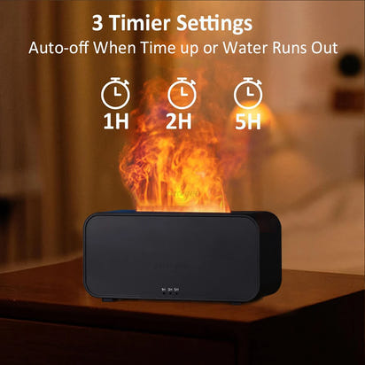 Serene Essence Aroma Diffuser™