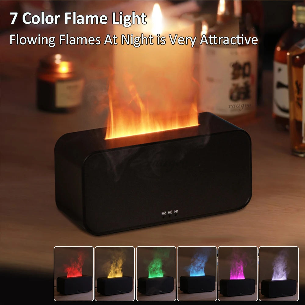 Serene Essence Aroma Diffuser™