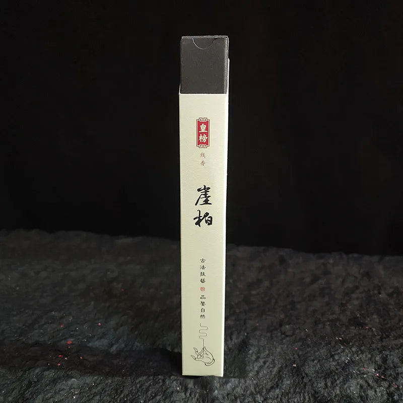 Natural Incense Sticks 120-Pack ZenGlow