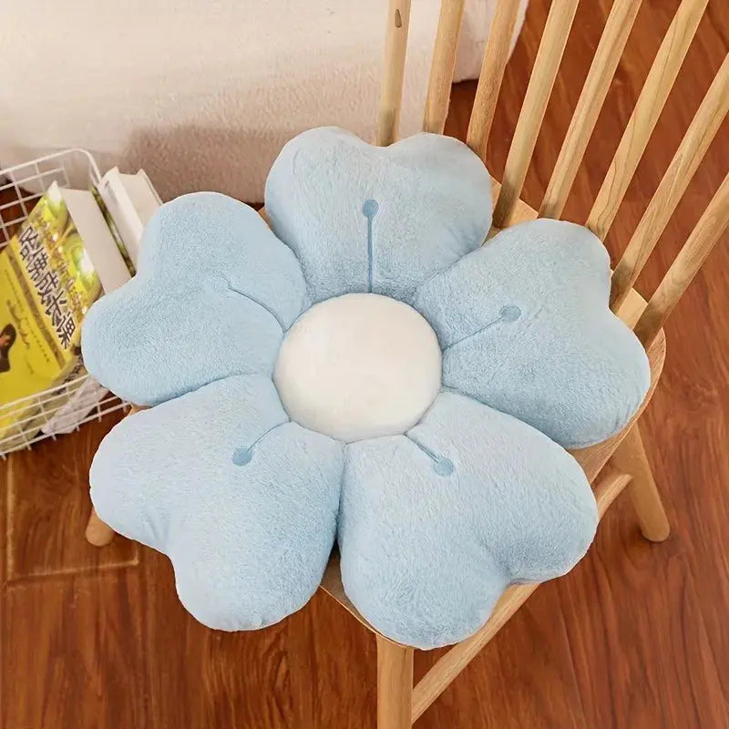 The Bloom Pillow ZenGlow