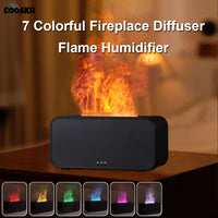 Serene Essence Aroma Diffuser™