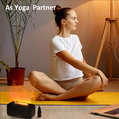 Serene Essence Aroma Diffuser™