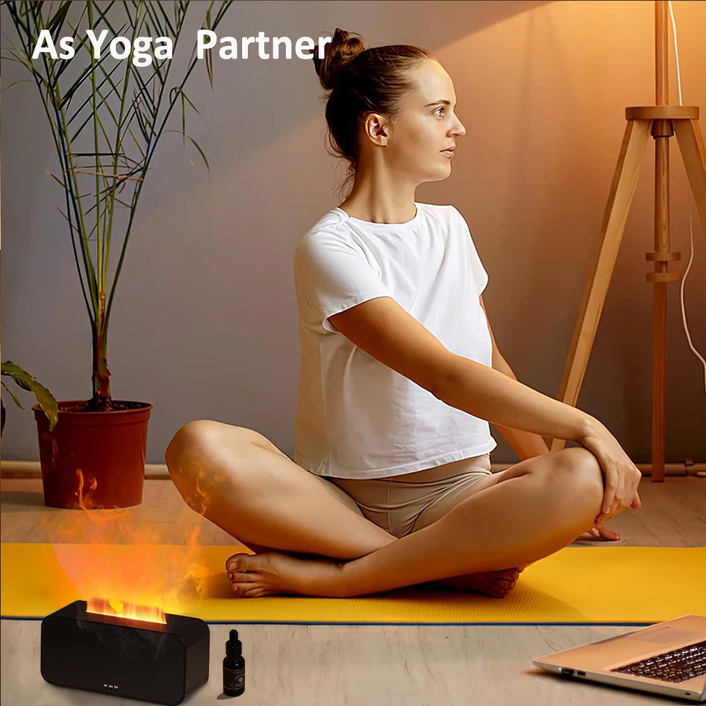 Serene Essence Aroma Diffuser™