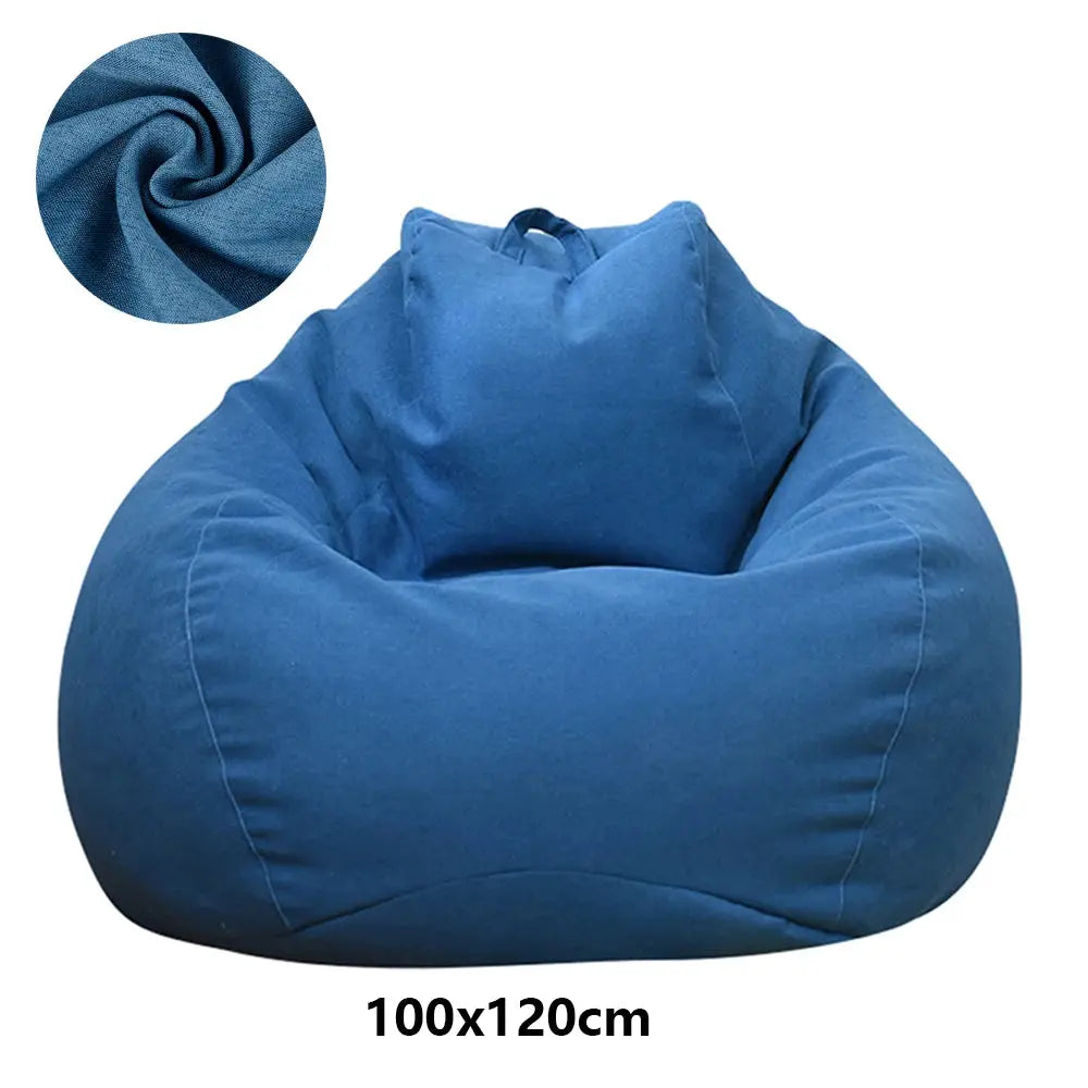 Tatami Meditation Lounger ZenGlow