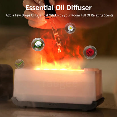 Serene Essence Aroma Diffuser™
