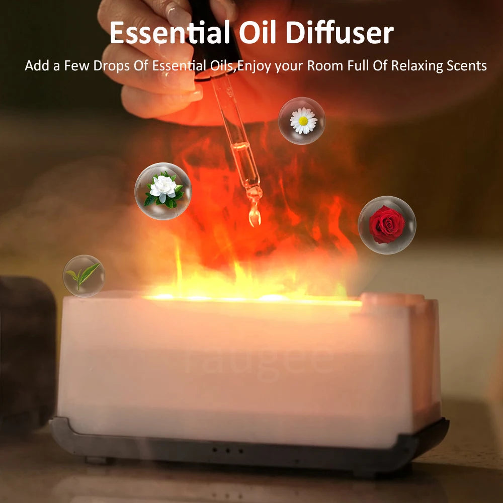 Serene Essence Aroma Diffuser™