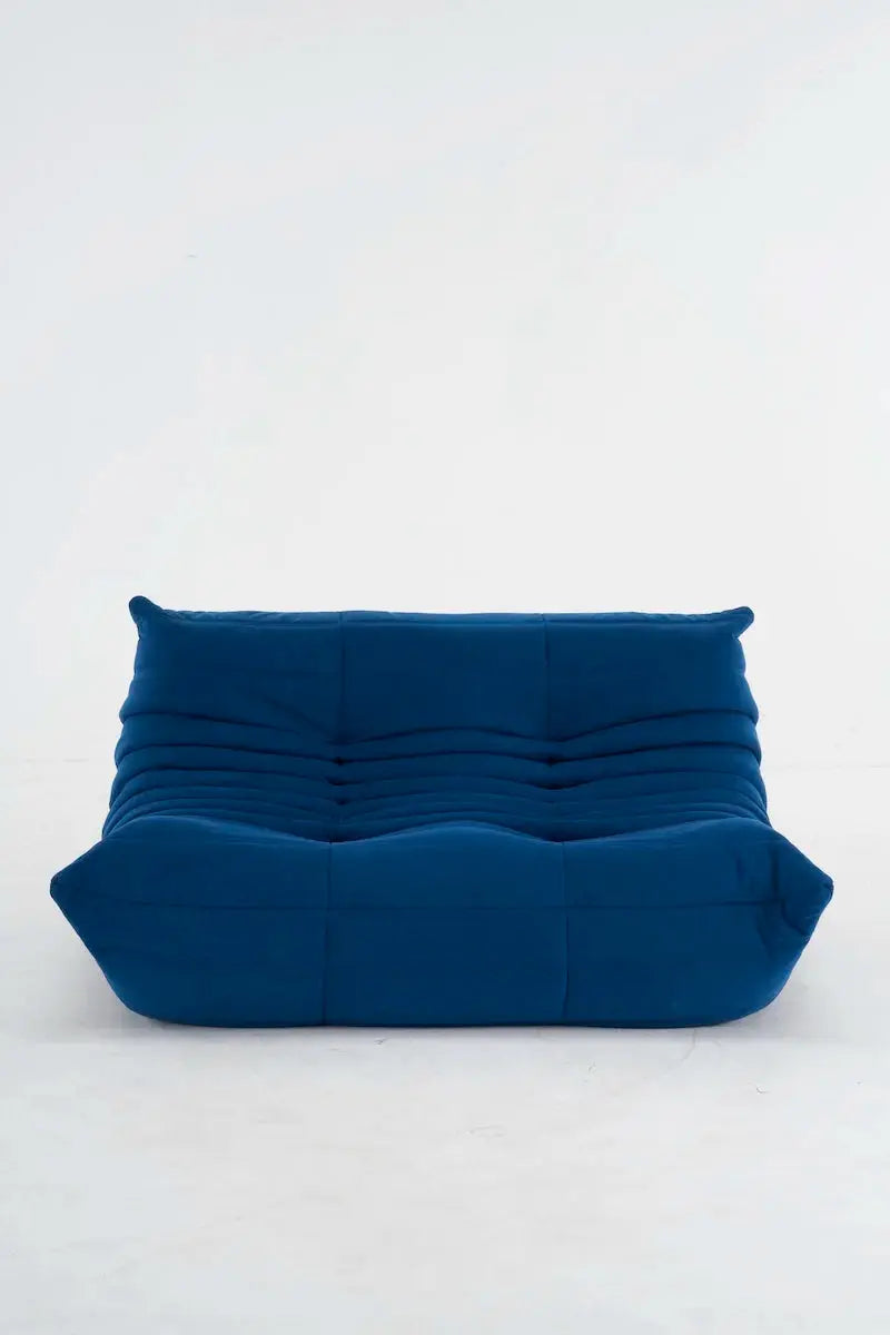 Ergonomic Relaxation Lounger ZenGlow