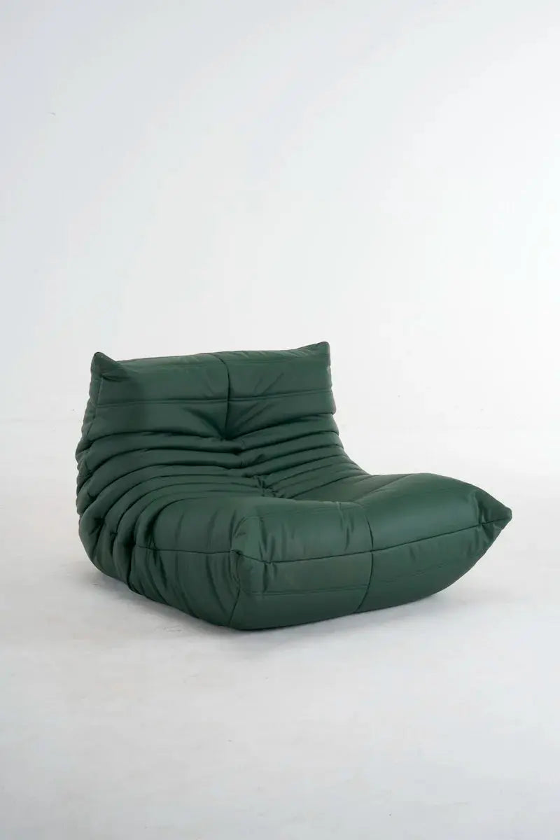 Ergonomic Relaxation Lounger ZenGlow