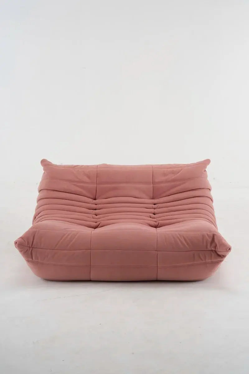 Ergonomic Relaxation Lounger ZenGlow