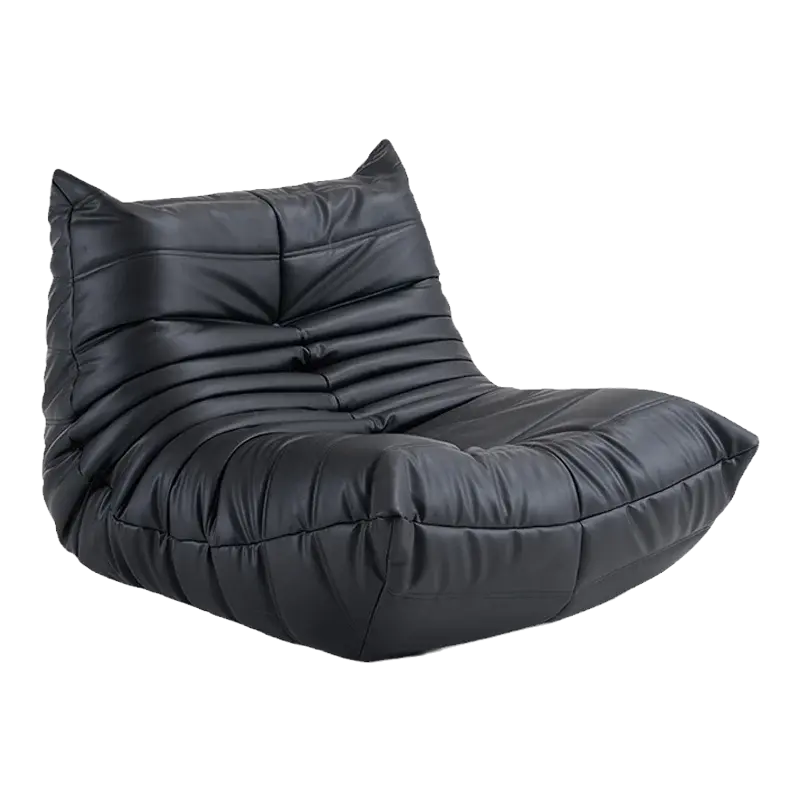 Ergonomic Relaxation Lounger ZenGlow