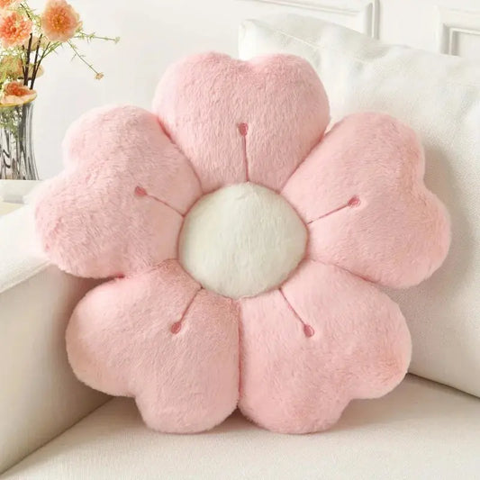 The Bloom Pillow ZenGlow