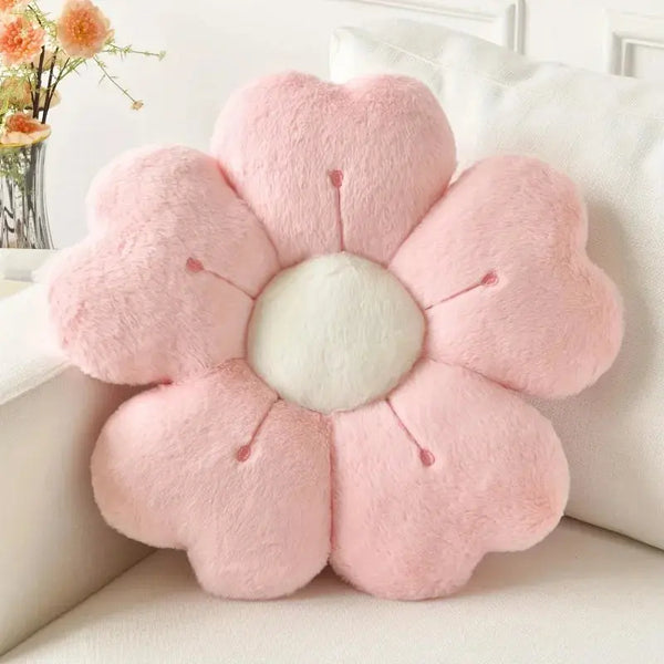 The Bloom Pillow ZenGlow