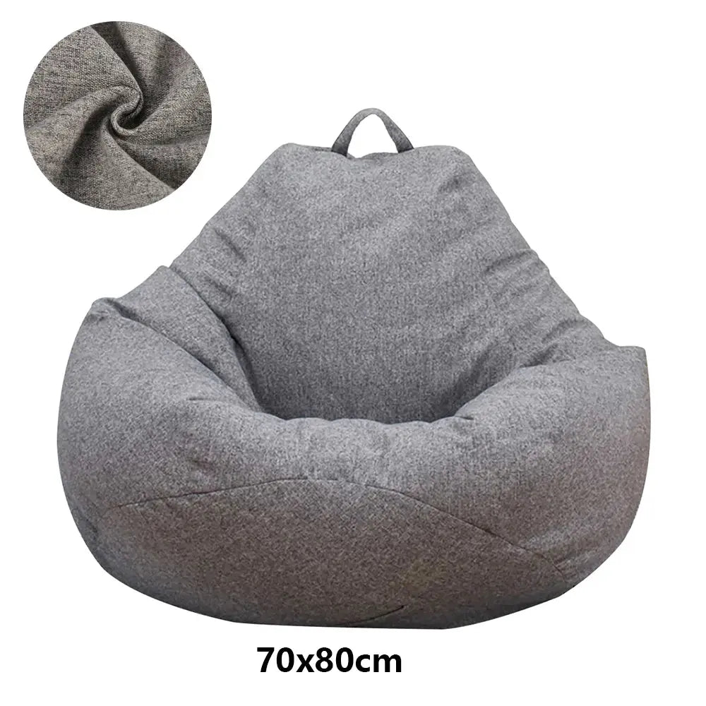 Tatami Meditation Lounger ZenGlow
