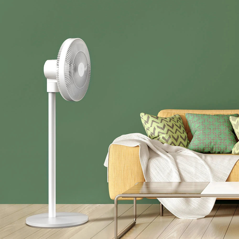 Inverter Floor Fan ZenGlow