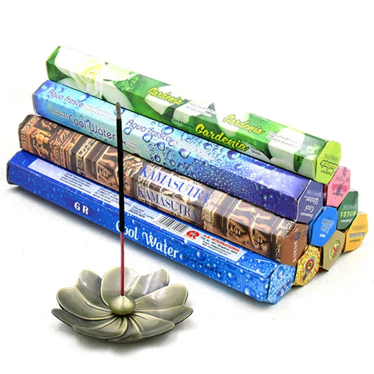 Incense Sticks 20-Pack ZenGlow