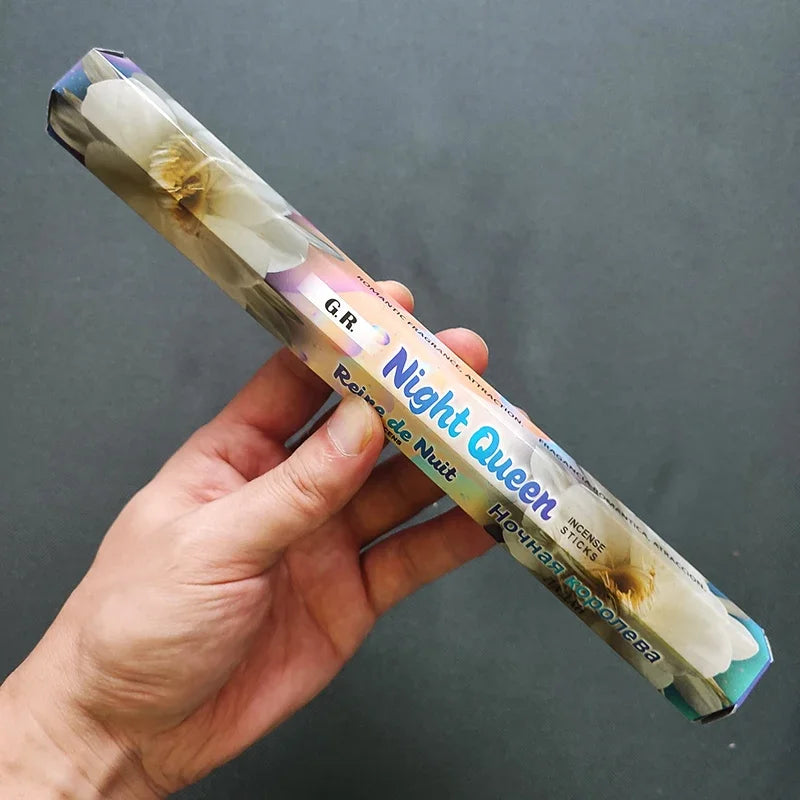 Incense Sticks 20-Pack ZenGlow