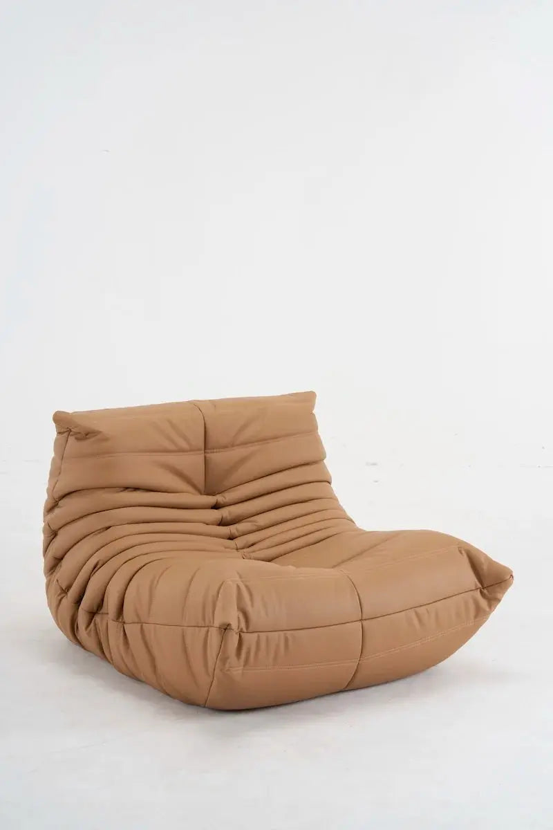 Ergonomic Relaxation Lounger ZenGlow