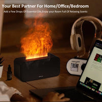 Serene Essence Aroma Diffuser™