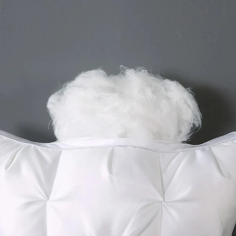 Cervical Spine Support Pillow ZenGlow