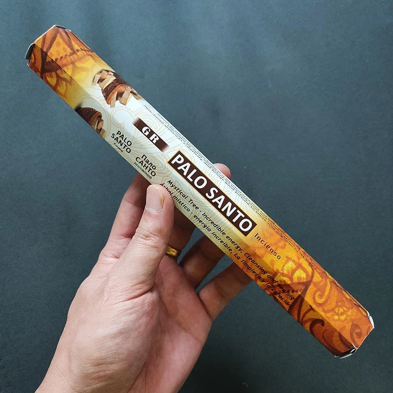 Incense Sticks 20-Pack ZenGlow