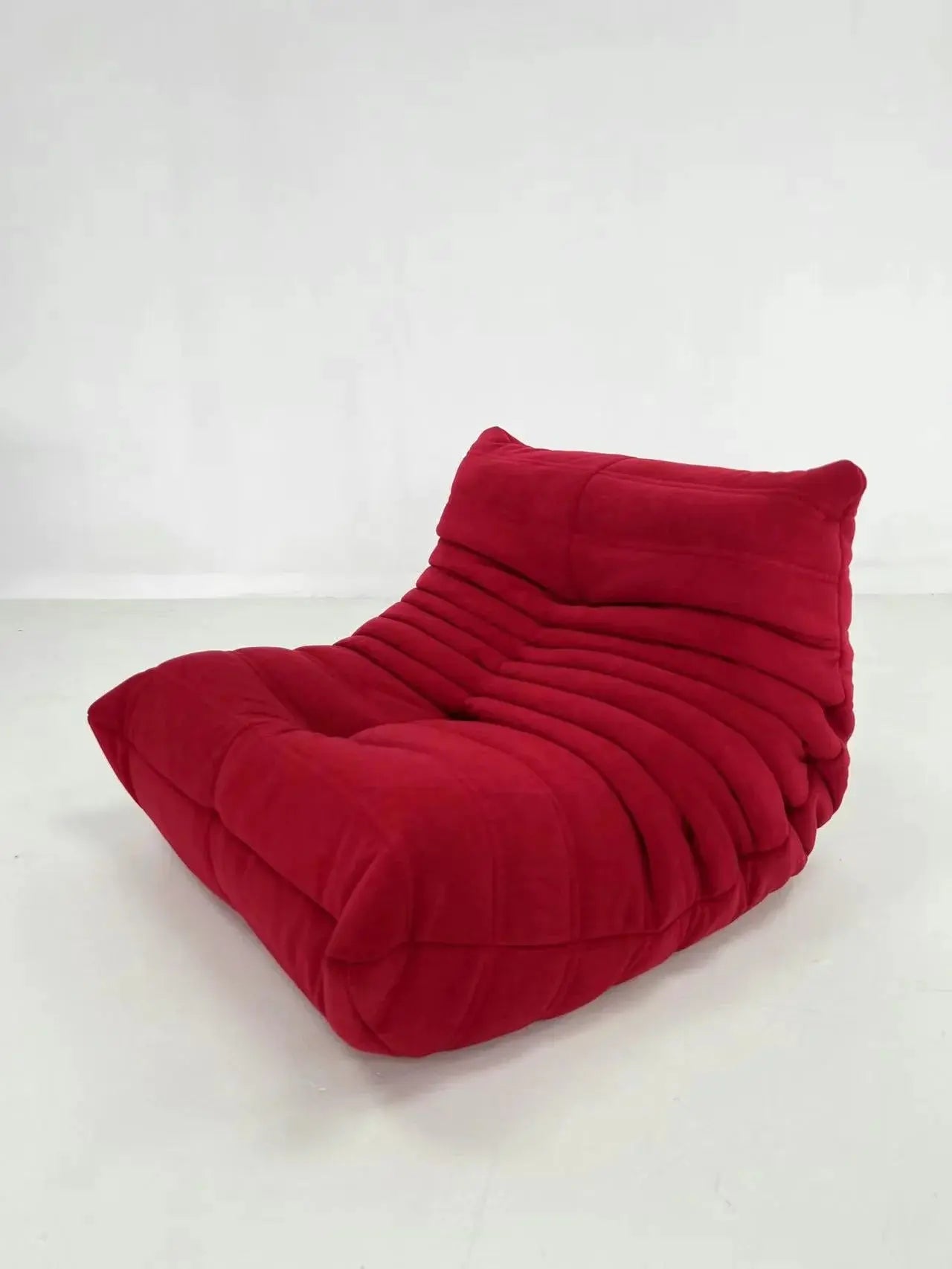 Ergonomic Relaxation Lounger ZenGlow