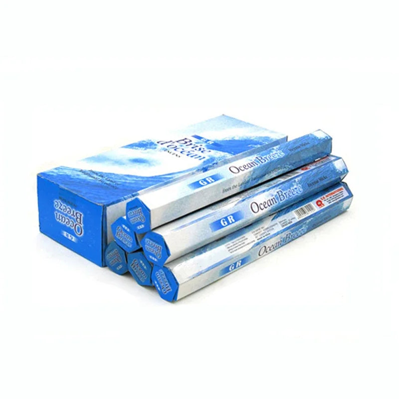 Incense Sticks 20-Pack ZenGlow