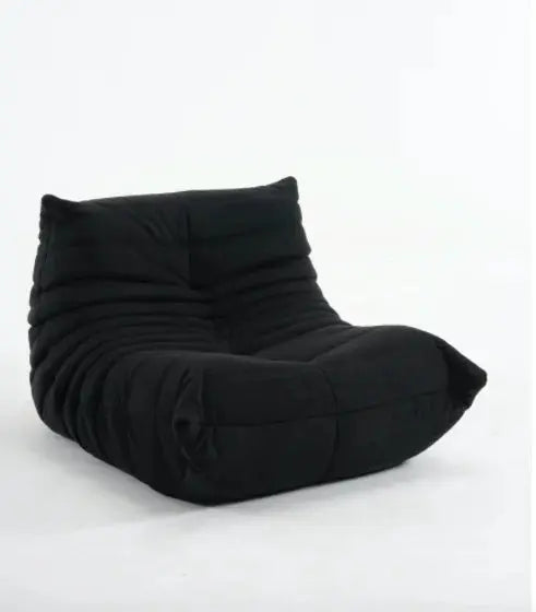 Ergonomic Relaxation Lounger ZenGlow