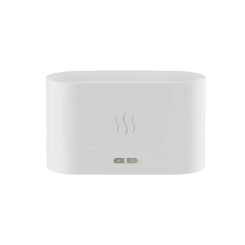 Flame Aroma Diffuser ZenGlow
