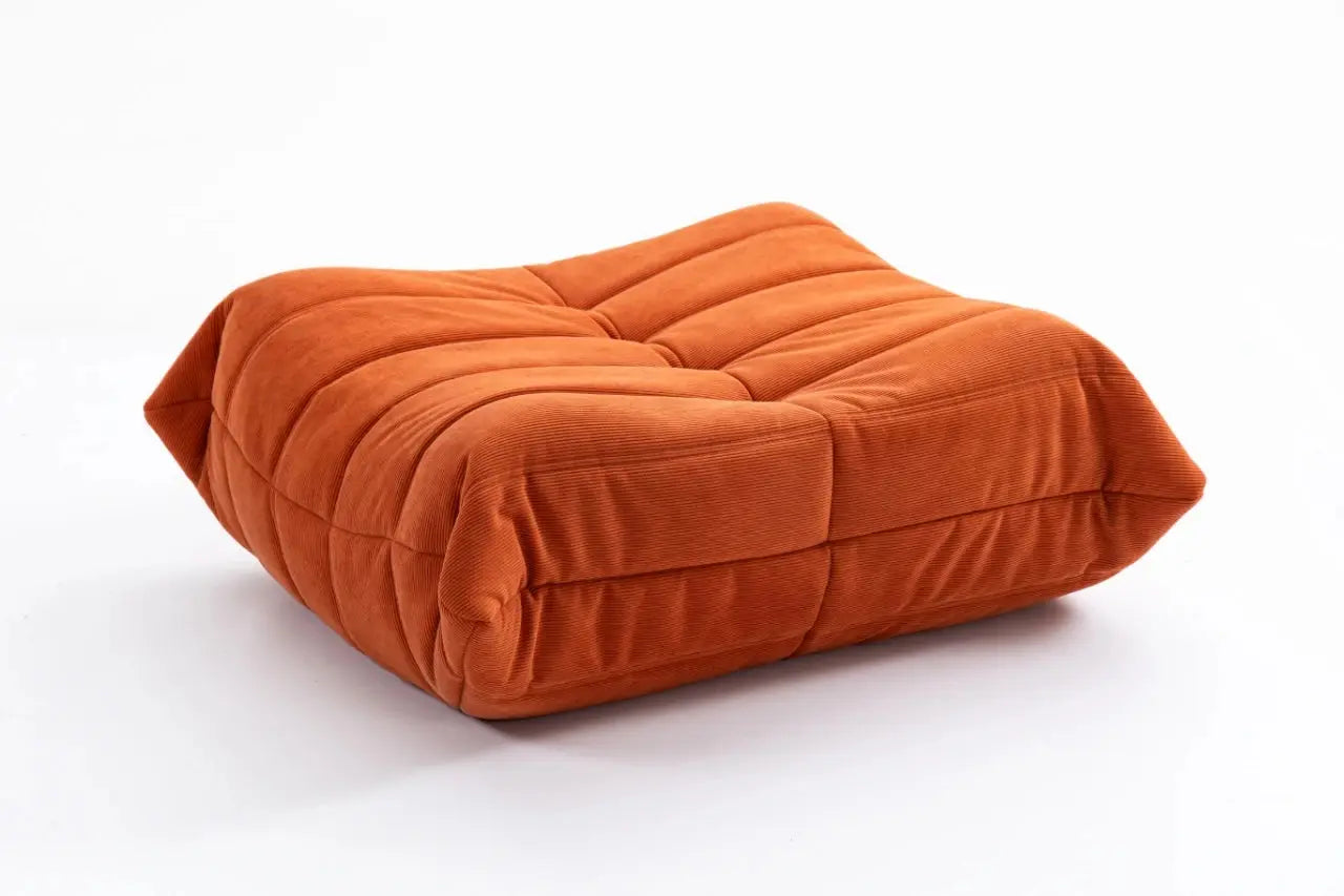 Ergonomic Relaxation Lounger ZenGlow