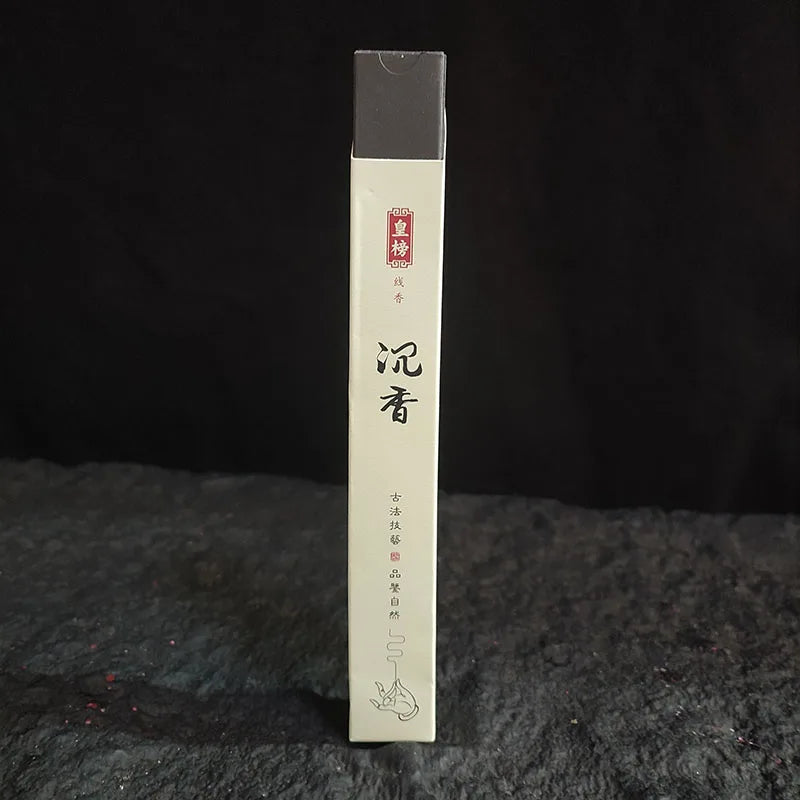 Natural Incense Sticks 120-Pack ZenGlow