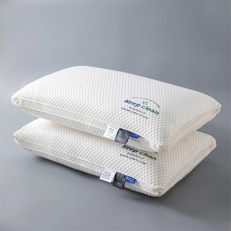 Cervical Spine Support Pillow ZenGlow