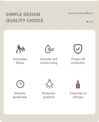 Serene Essence Aroma Diffuser™