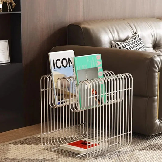 Minimalist Coffee Table ZenGlow