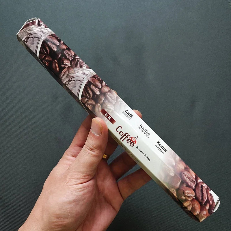 Incense Sticks 20-Pack ZenGlow