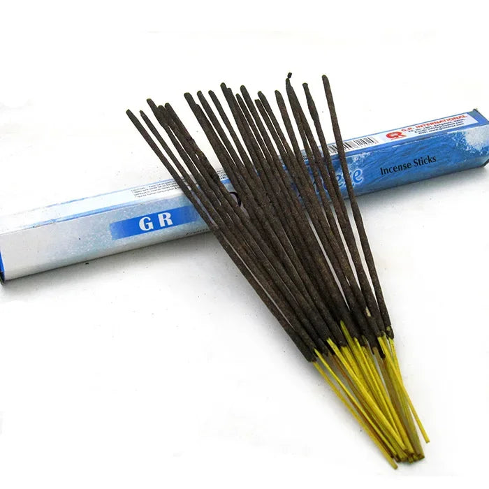 Incense Sticks 20-Pack ZenGlow