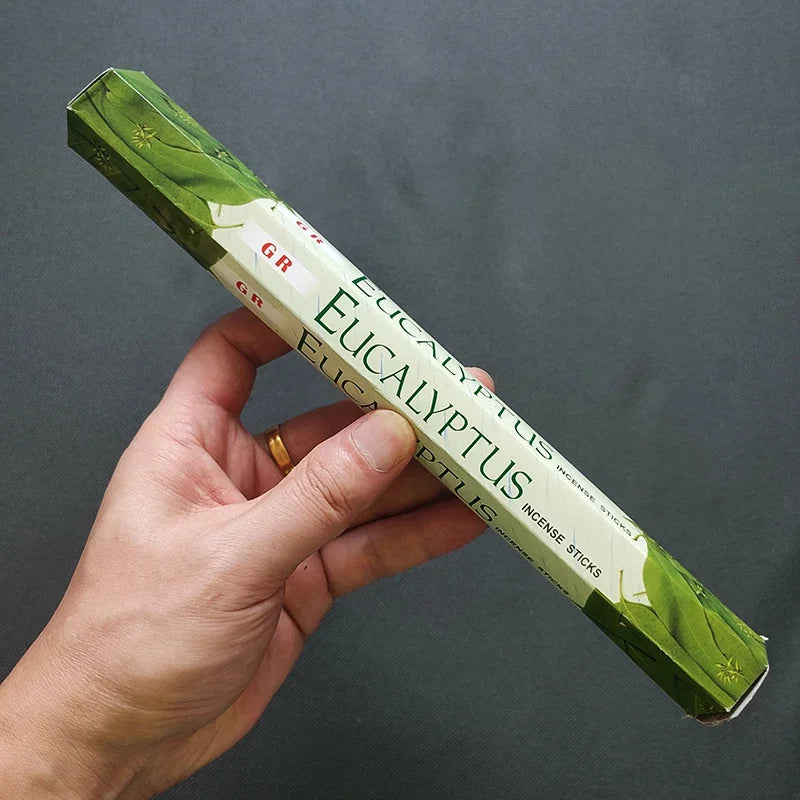 Incense Sticks 20-Pack ZenGlow