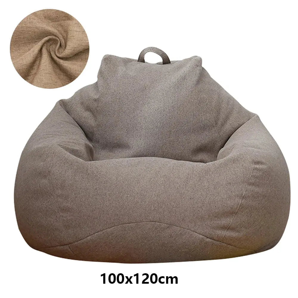 Tatami Meditation Lounger ZenGlow