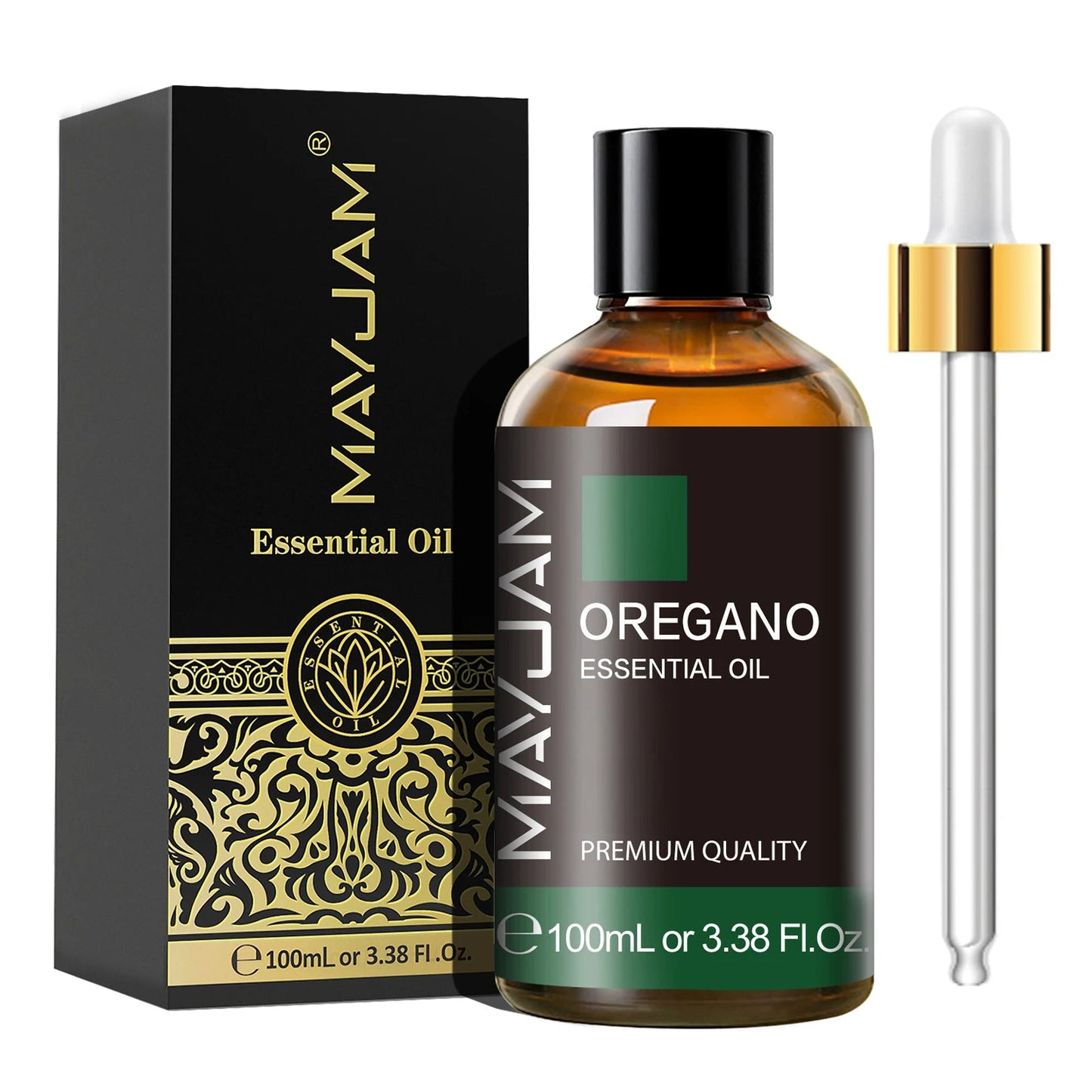 Essential Oil 100ml ZenGlow