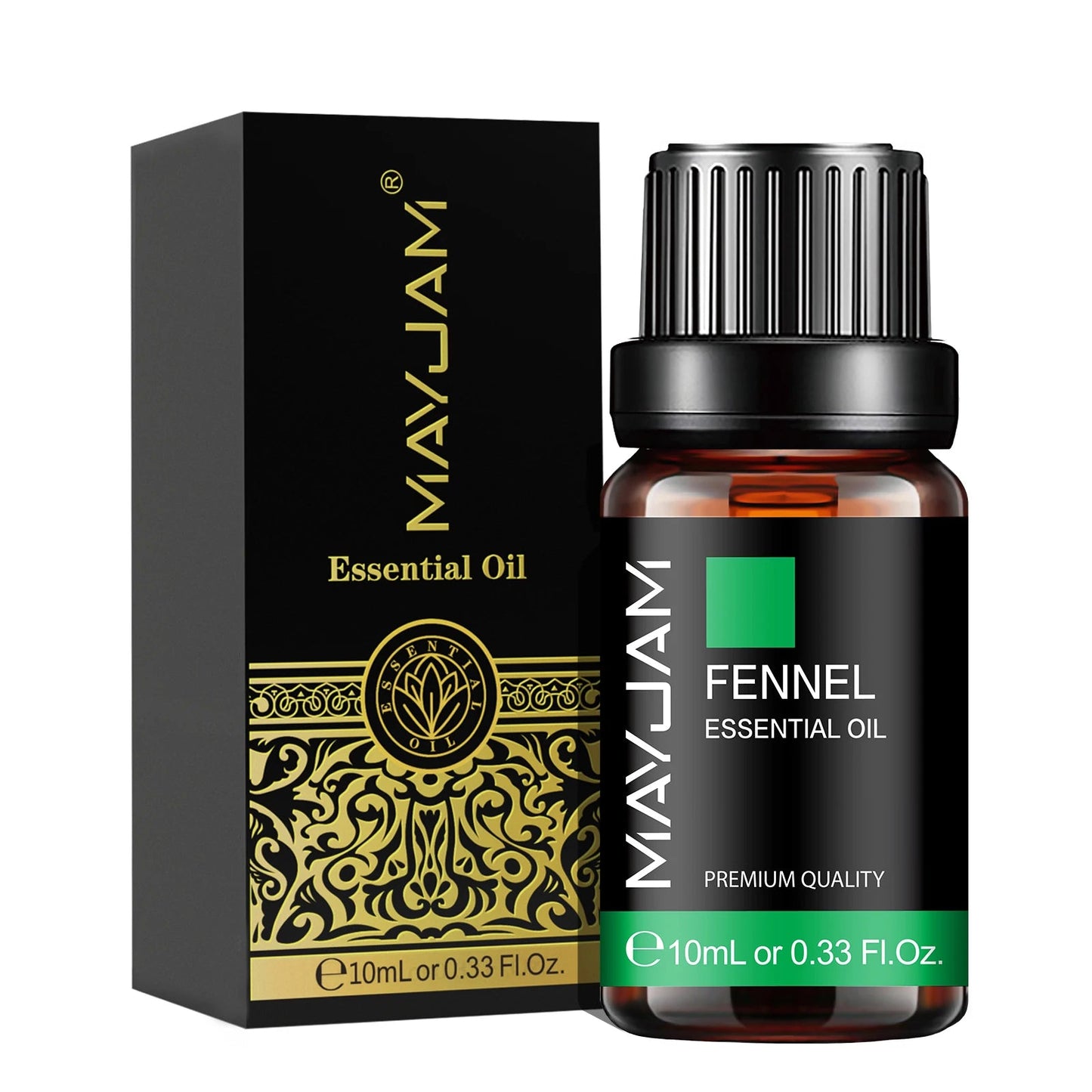 Juniper Essential Oil 10ml ZenGlow