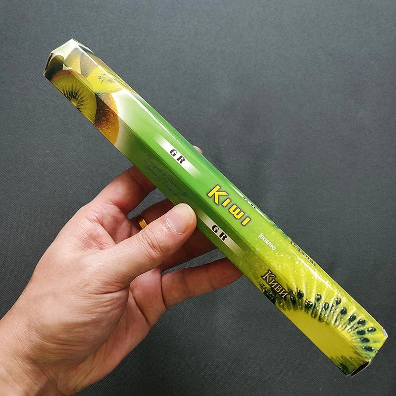 Incense Sticks 20-Pack ZenGlow