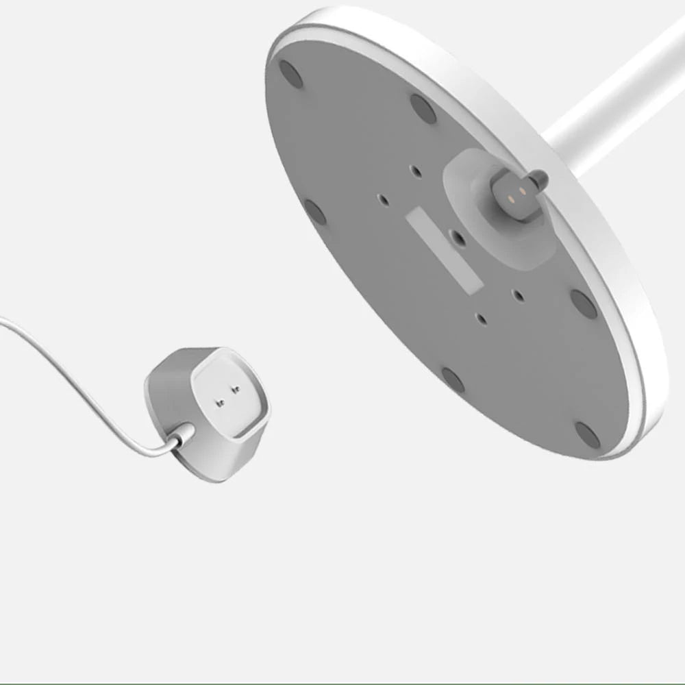 Inverter Floor Fan ZenGlow