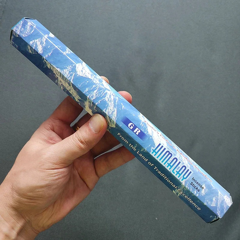 Incense Sticks 20-Pack ZenGlow