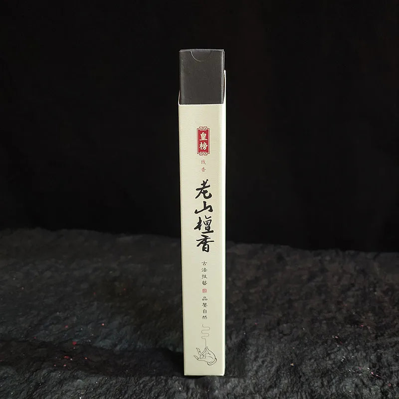 Natural Incense Sticks 120-Pack ZenGlow