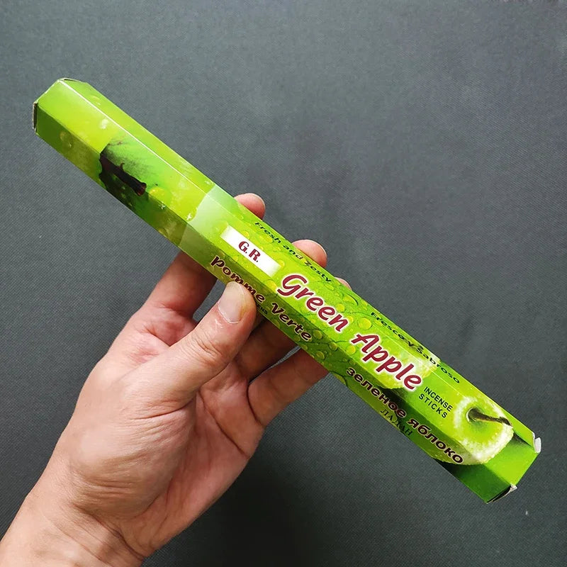 Incense Sticks 20-Pack ZenGlow