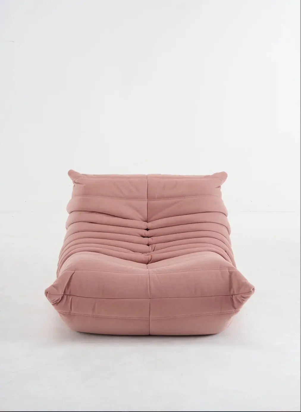 Ergonomic Relaxation Lounger ZenGlow