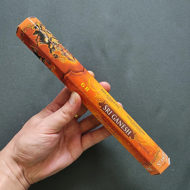 Incense Sticks 20-Pack ZenGlow